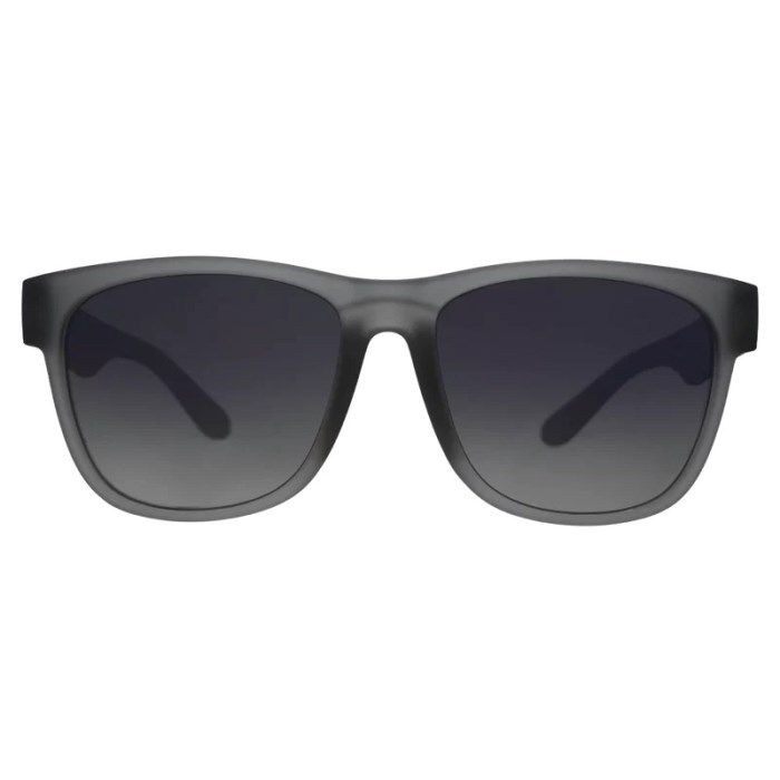 Goodr BFG Polarised Sports Sunglasses - Always The Main Event - image 2
