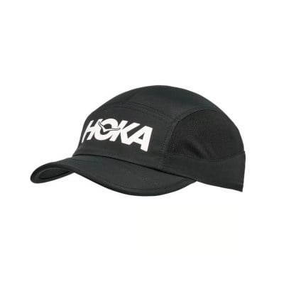 Hoka Unisex Run Hat