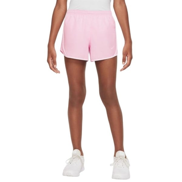 nike pink foam shorts