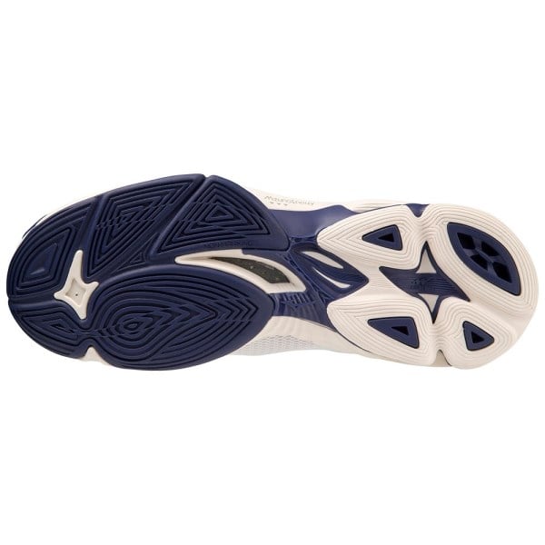 Mizuno Wave Lightning Z7 - Mens Indoor Court Shoes