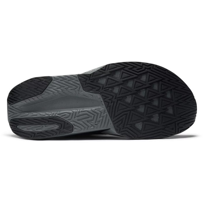 New Balance FuelCell Rebel v5 - Mens Running Shoes - Black/Castlerock/Silver Metallic - image 4
