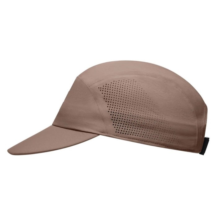 On Running Unisex Performance Running Cap - Clove - image 2