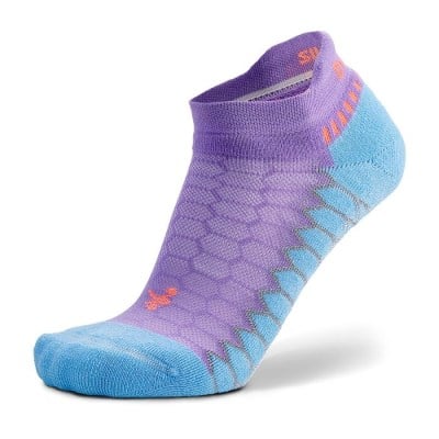 Balega Silver No Show Running Socks