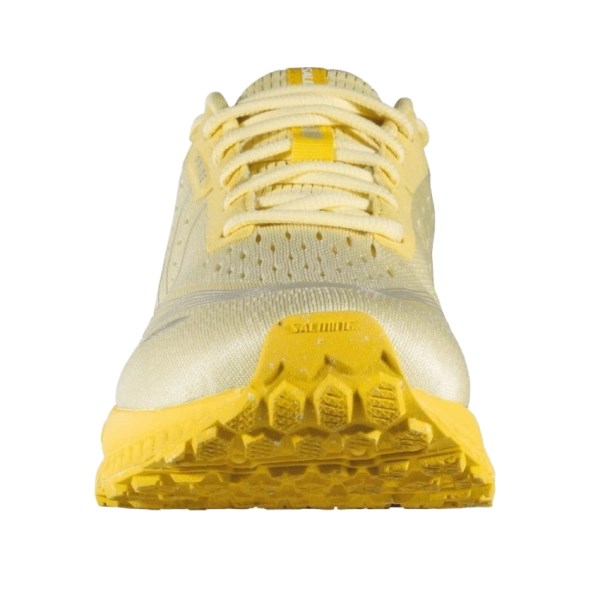 Salming Recoil Prime 2 - Unisex Running Shoes - Yellow