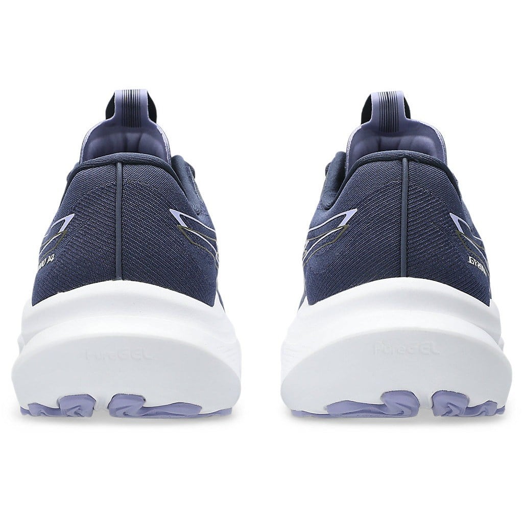 Asics GT-2000 14 - Womens Running Shoes - Midnight/Bluebell