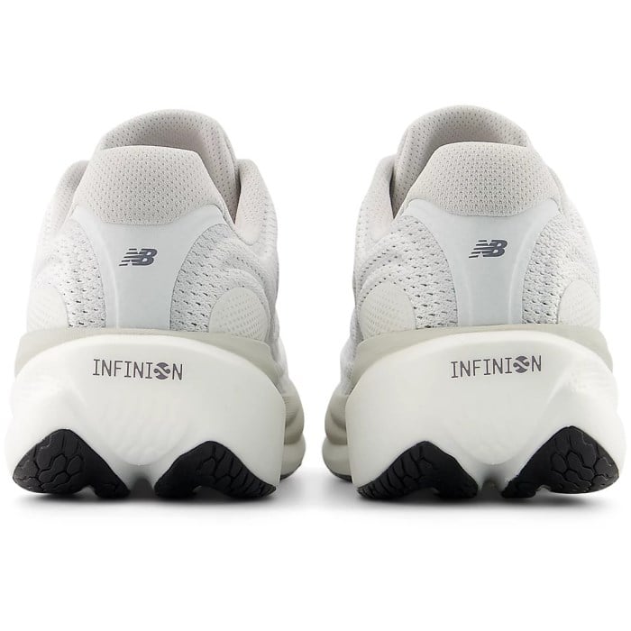 New Balance 1080v15 - Womens Running Shoes - NB 103 White/Truffle Salt