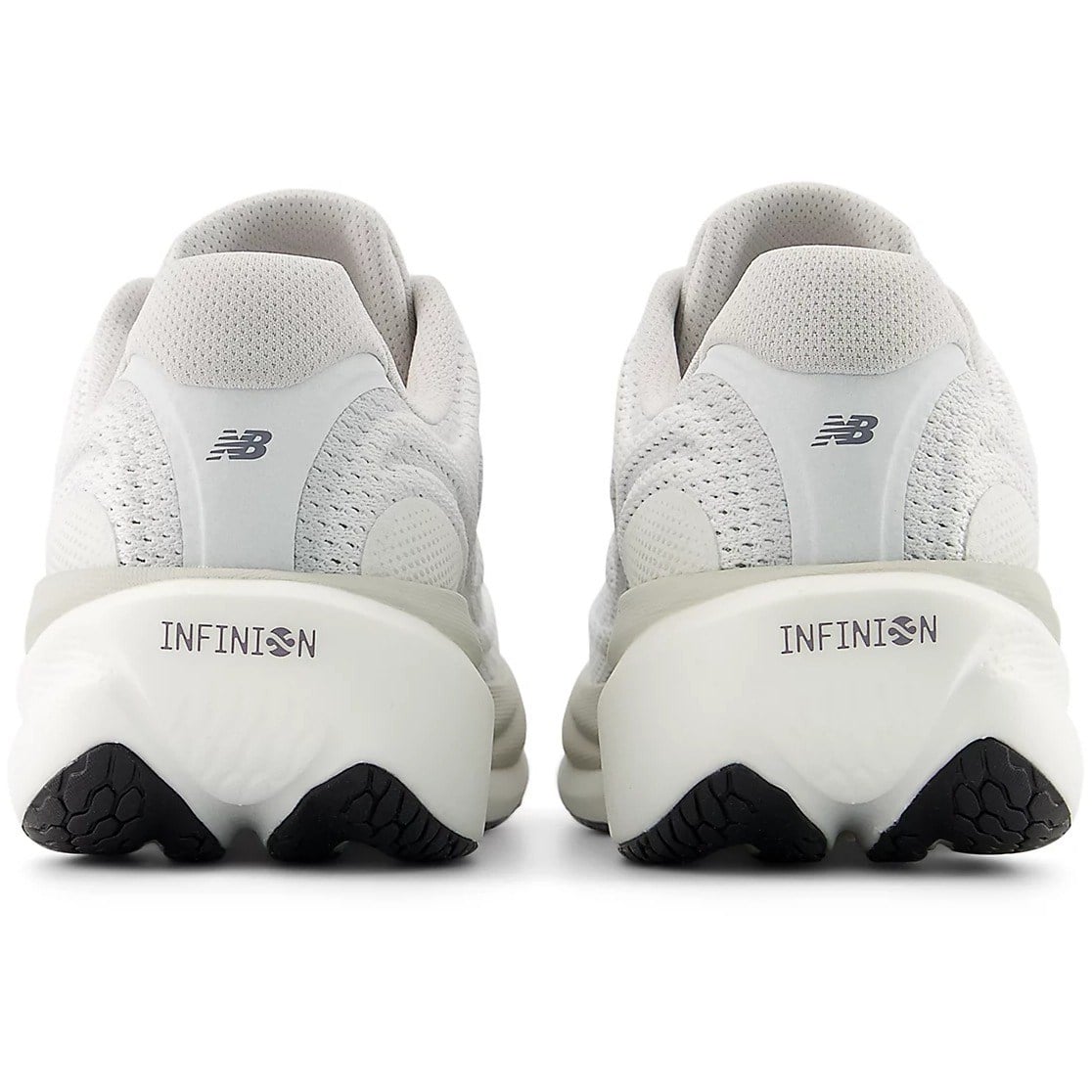 New Balance 1080v15 - Womens Running Shoes - NB 103 White/Truffle Salt