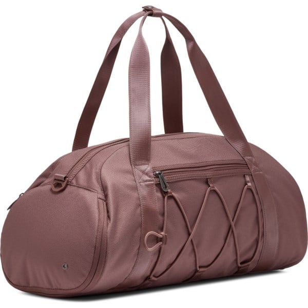 nike one club women's training duffel bag