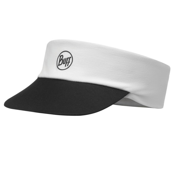 Buff Pack Running Visor