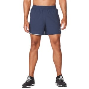 2XU Aero 5 Inch Mens Running Shorts