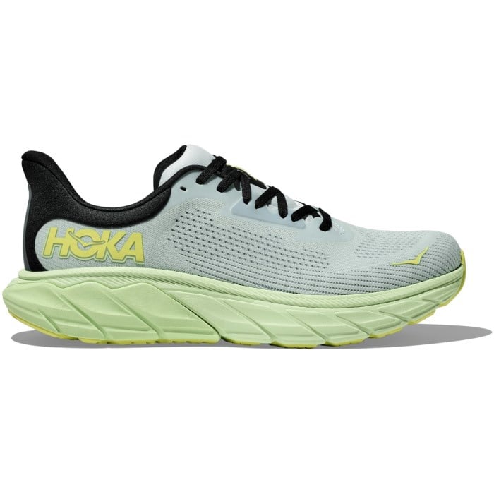 Hoka Arahi 7 - Mens Running Shoes - Droplet/Druzy