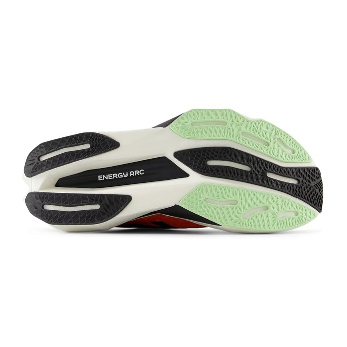 New Balance FuelCell SuperComp Elite v4 - Womens Road Racing Shoes - Ekiden Marathon