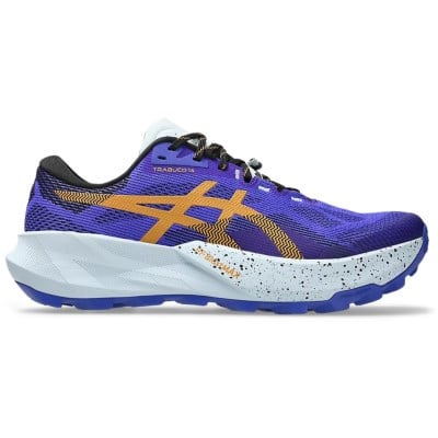 Asics Gel Trabuco 14 - Mens Trail Running Shoes