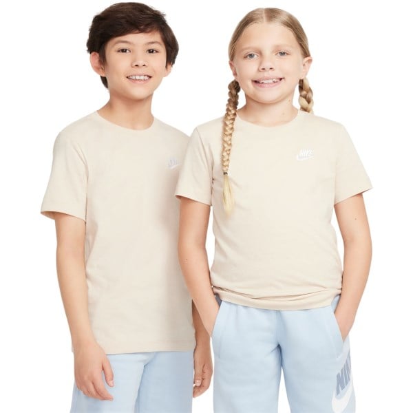 Nike Sportswear Big Kids Tshirt - Kids
