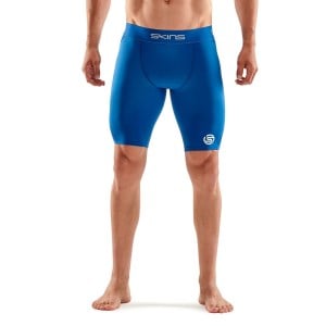 Skins Series-1 Mens Compression Half Tights