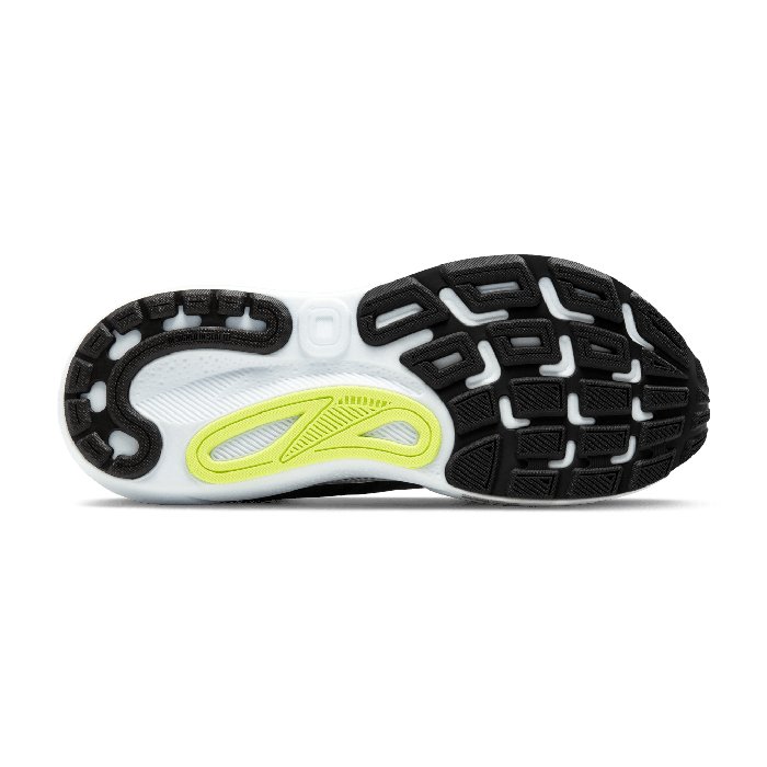 Brooks Adrenaline GTS 24 - Mens Running Shoes - Peacoat/Black/Sharp Green
