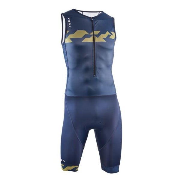 Sub4 Endurance Triathlon Suit - Brevett