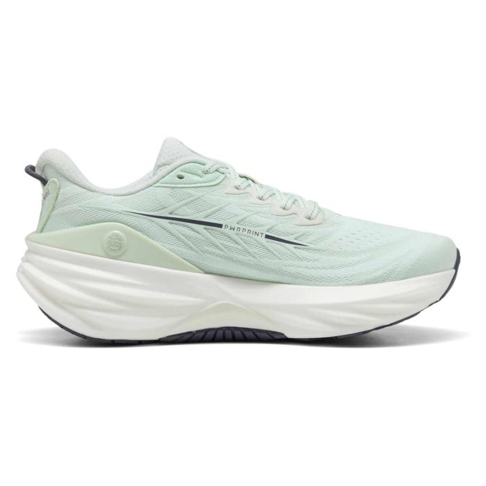Puma ForeverRun Nitro 3 - Womens Running Shoes - Sage Glow/Light Lavender - image 2