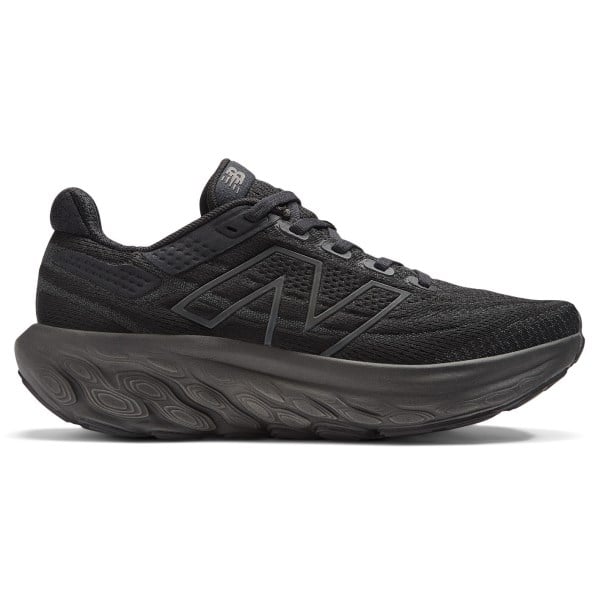 New Balance Fresh Foam X 1080v13 - Womens Running Shoes - Black/Blacktop
