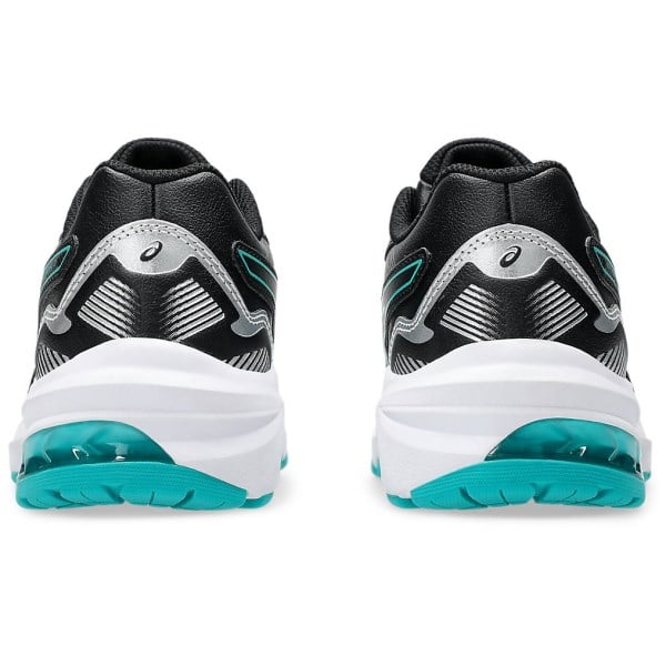 Asics GT-1000 SL 2 GS - Kids Cross Training Shoes - Black/Wave Teal