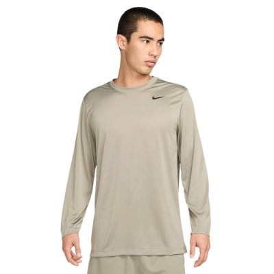 Nike Dri-Fit Legend Mens Training Long Sleeve Top