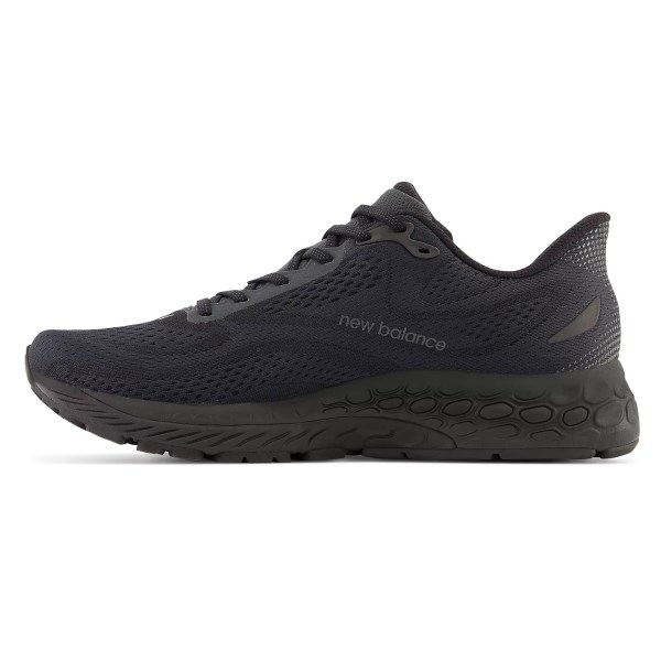New Balance Fresh Foam X 880v13 - Mens Running Shoes - Phantom/Black/Phantom