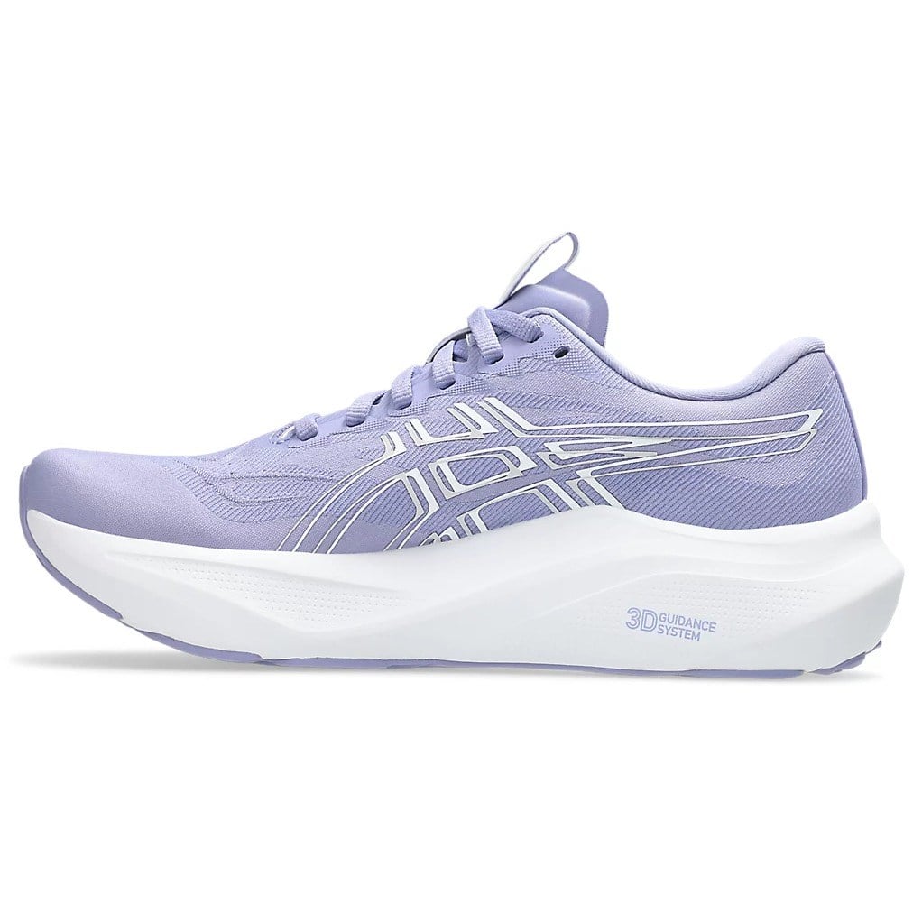 Asics GT-2000 14 - Womens Running Shoes - Bluebell/White