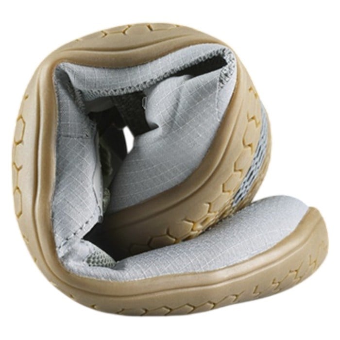 Vivobarefoot Primus Lite IV - Mens Running Shoes - Storm Cloud - image 8