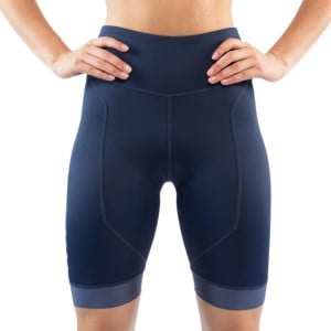 Sub4 Action Womens Triathlon Shorts