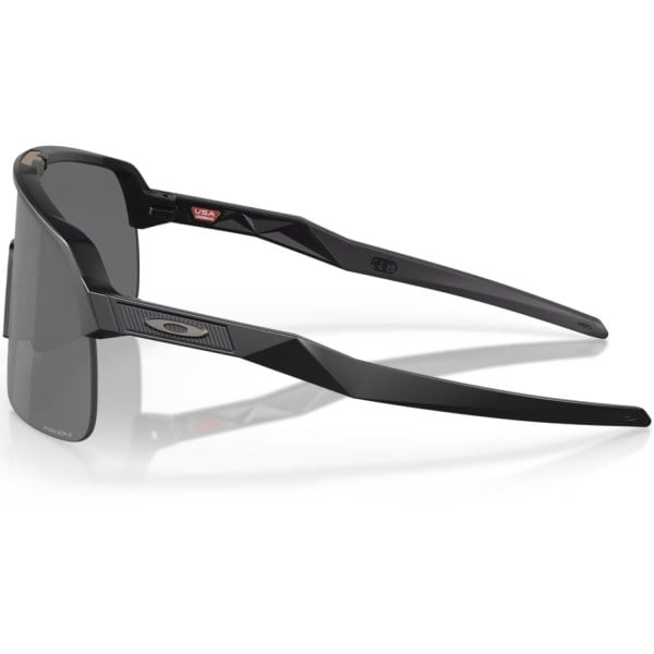 Oakley Sutro Lite - Unisex Sunglasses - Matte Black/Prizm Black