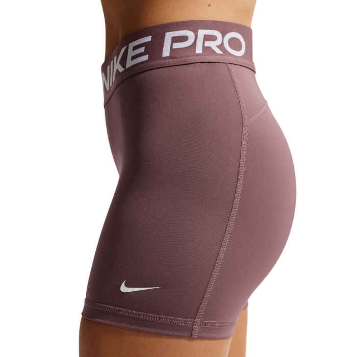 Nike Pro 365 5 Inch Womens Training Shorts - Tattoo/White