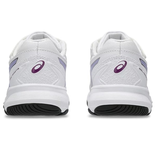 Asics Gel 550TR PS - Kids Cross Training Shoes - White/Vapor