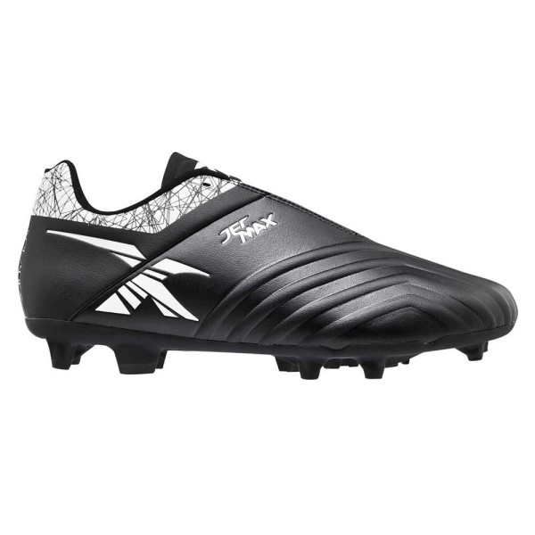 XBlades Jet Max - Mens Football Boots - Black/White