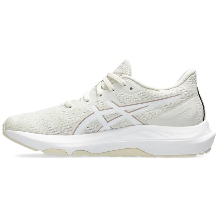 Asics GT-2000 12 GS - Kids Running Shoes - Birch/Fawn