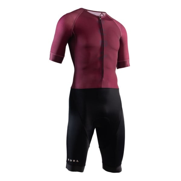 Sub4 Mens Triathlon Speedsuit