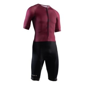 Sub4 Mens Triathlon Speedsuit
