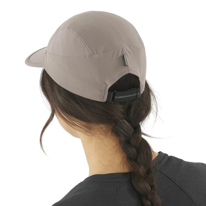 Salomon Sense Aero Unisex Cap - Iron