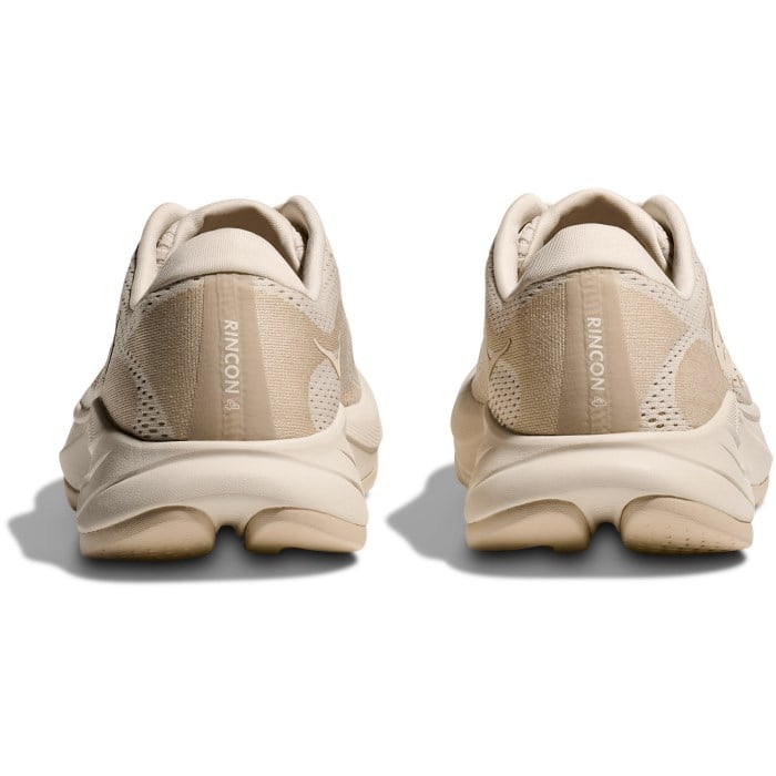 Hoka Rincon 4 - Mens Running Shoes - Oatmeal/Oat Milk