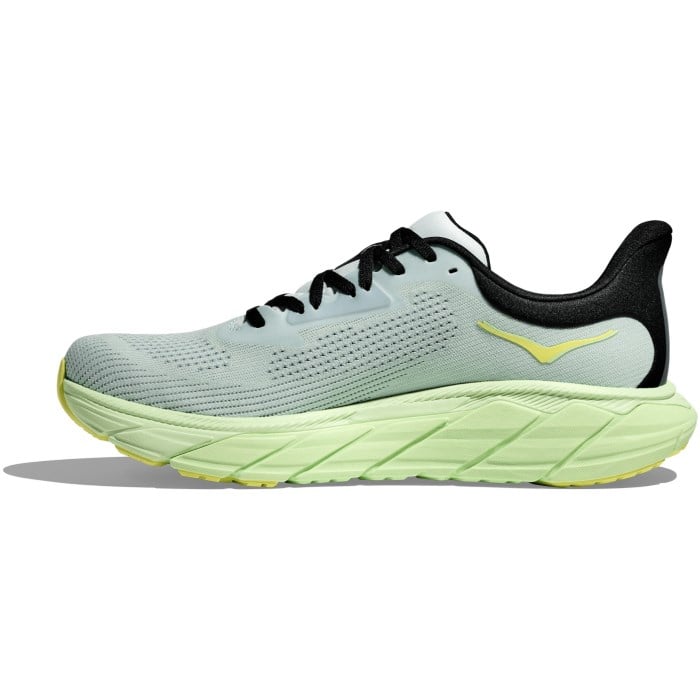 Hoka Arahi 7 - Mens Running Shoes - Droplet/Druzy