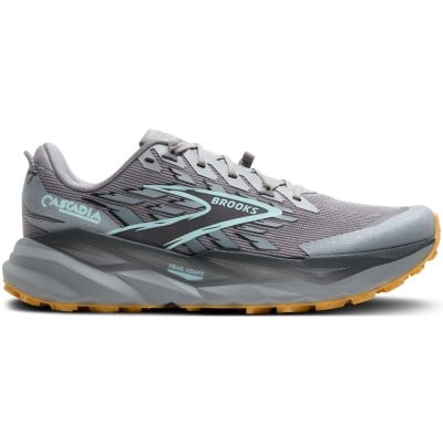 Brooks Cascadia 19 - Mens Trail Running Shoes