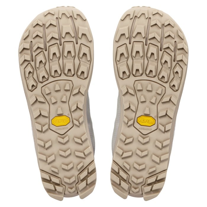 Altra Lone Peak 9+ - Womens Train Running Shoes - Perfectly Pale/Pearl/Bark - image 5