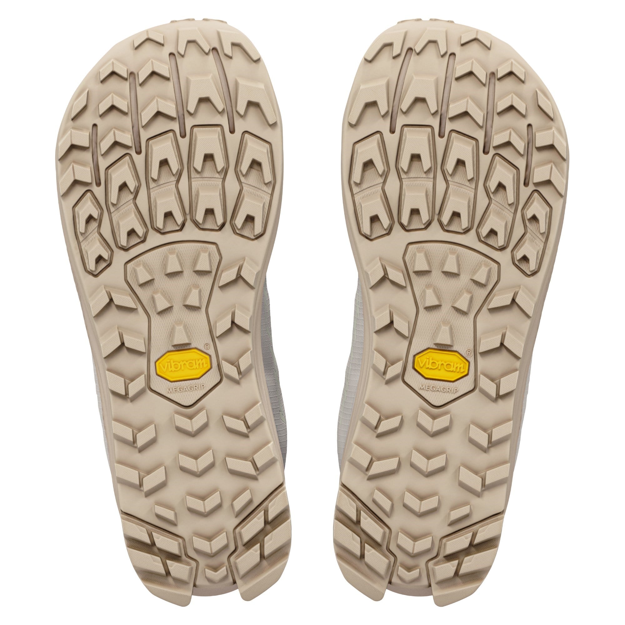 Altra Lone Peak 9+ - Womens Train Running Shoes - Perfectly Pale/Pearl/Bark - image 5