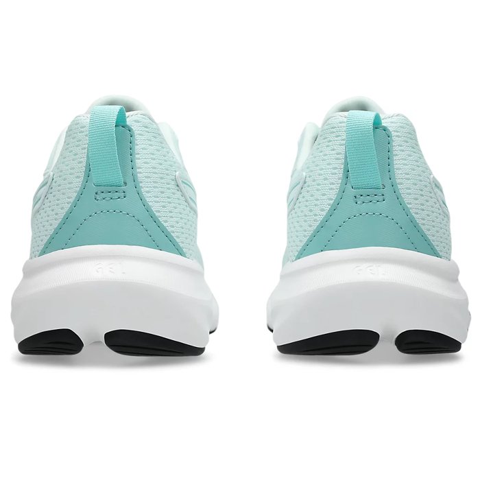 Asics Contend 9 - Womens Running Shoes - Soothing Sea/Oasis Green