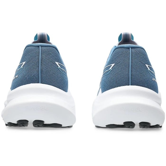 Asics GT-2000 14 - Womens Running Shoes - Winter Sea/White