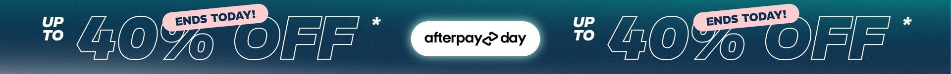 Afterpay Day