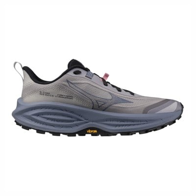 Mizuno Neo Daichi 10 - Womens Trail Running Shoes