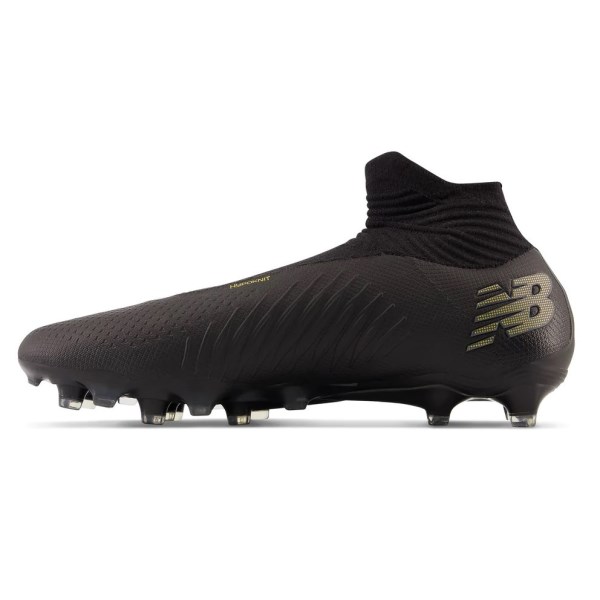 New Balance Tekela v4 Pro - Mens Football Boots - Black/Gold