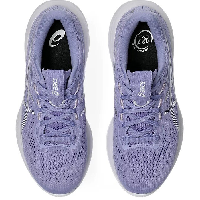 Asics Gel Cumulus 28 - Womens Running Shoes - Bluebell/White