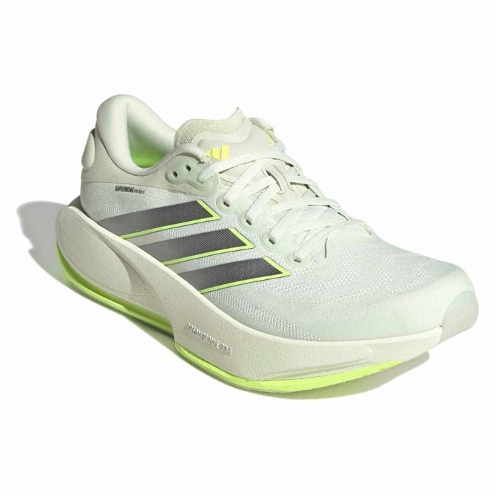 adidas Supernova Prima 3 - Mens Running Shoes - Crystal Jade/Iron Metallic/Signal Green - image 6