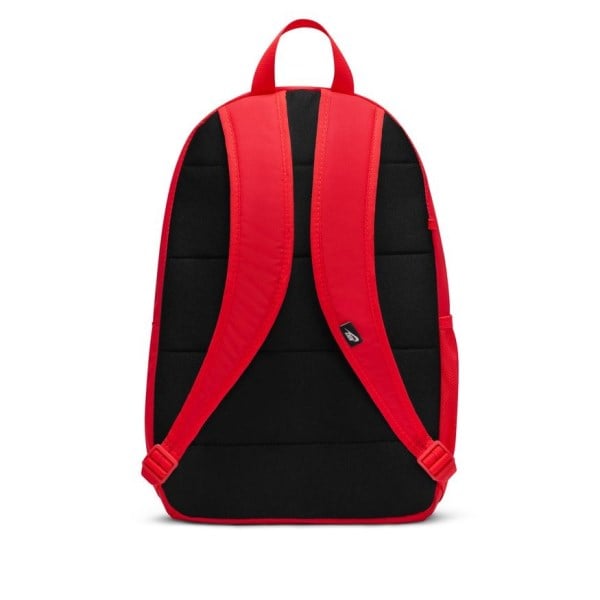 Nike Elemental Kids Backpack Bag - Siren Red/Black